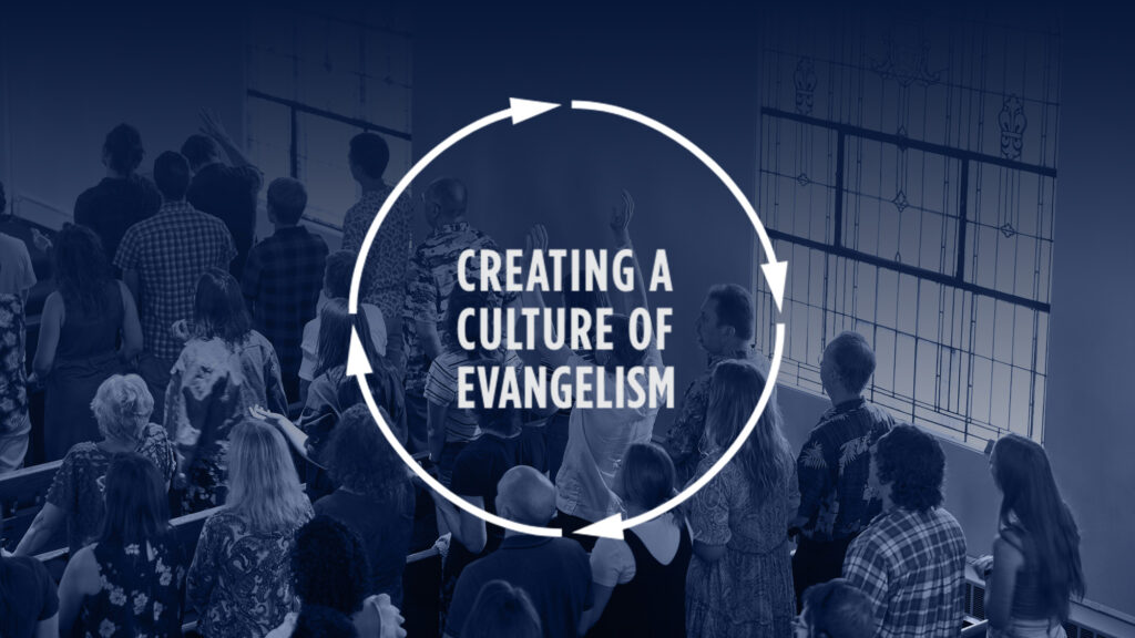 Evangelism - North American Mission Board